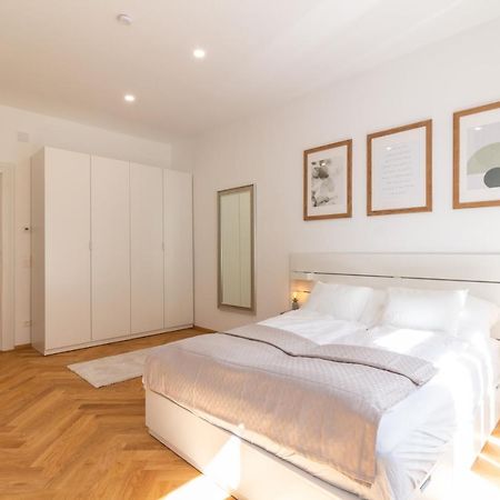 Vienna City Apartment Екстер'єр фото
