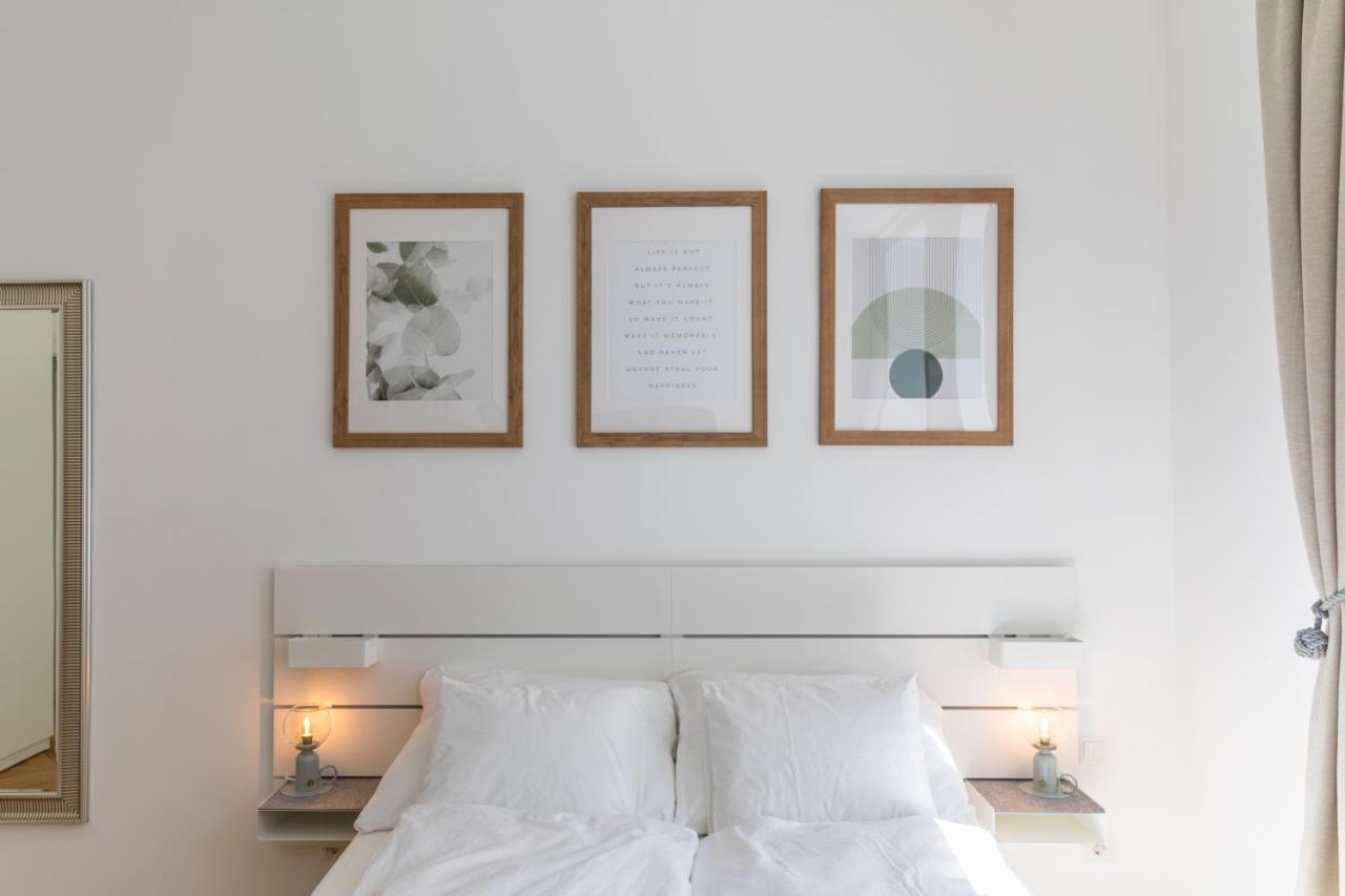 Vienna City Apartment Екстер'єр фото