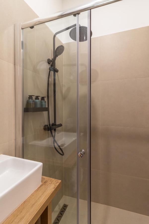 Vienna City Apartment Екстер'єр фото