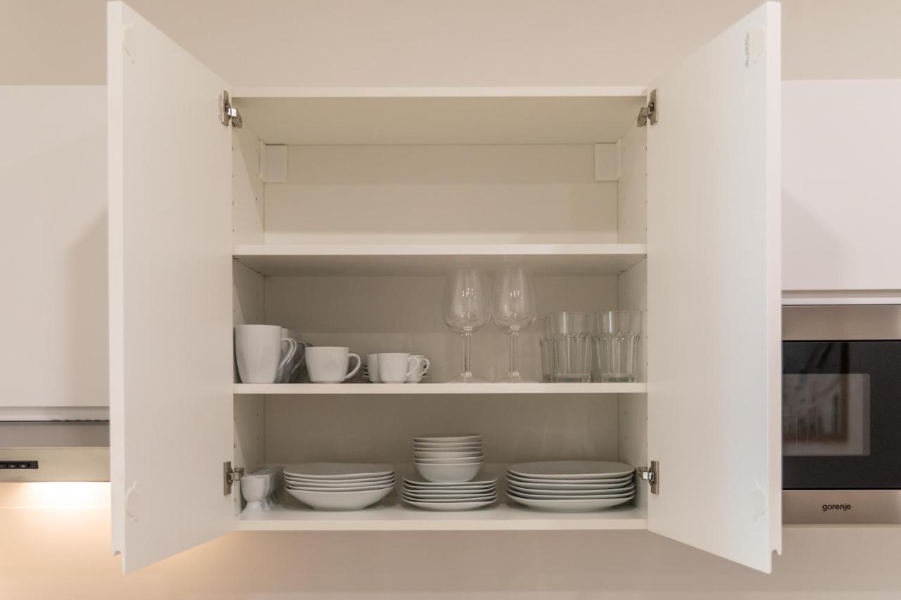 Vienna City Apartment Екстер'єр фото